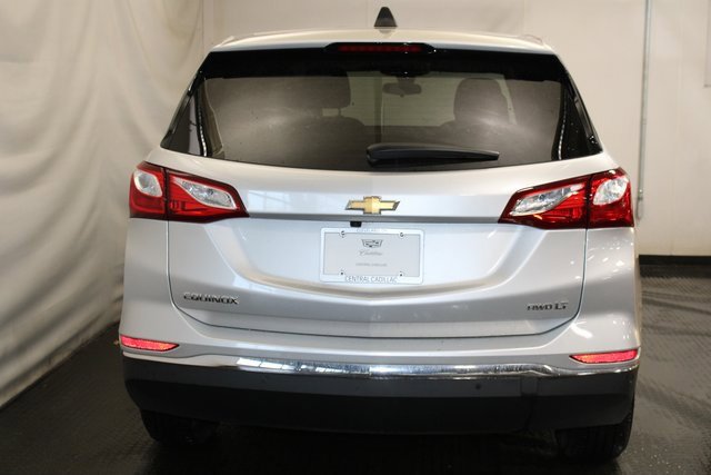 Used 2020 Chevrolet Equinox LT image 6