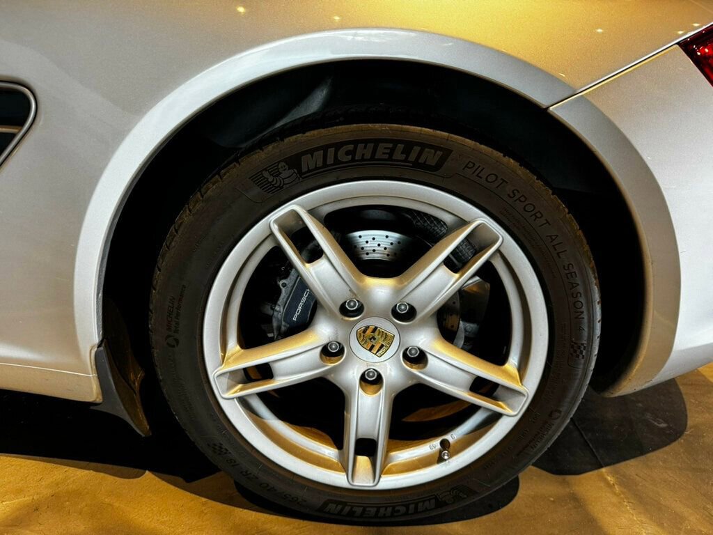 Used 2006 Porsche Boxster image 23