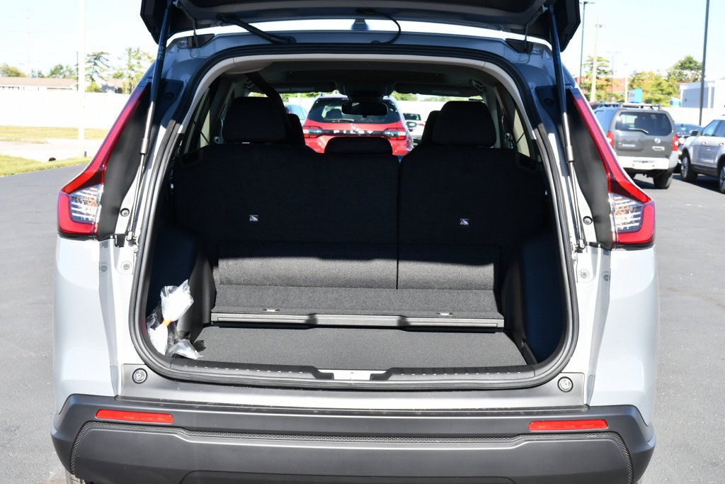 New 2027 Honda CR-V EX image 31