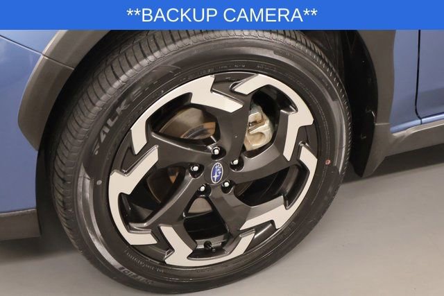 Used 2023 Subaru Crosstrek 2.5i Limited w/ Popular Package #4A image 7