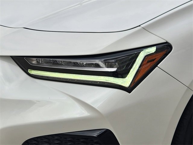 Used 2021 Acura TLX Type S image 9