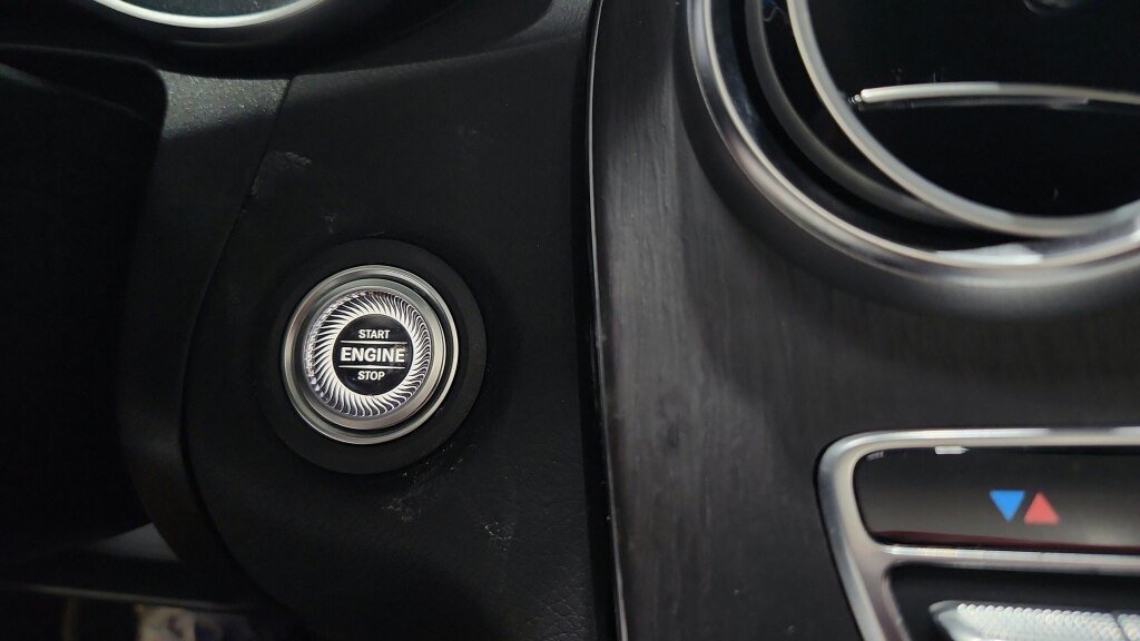Used 2021 Mercedes-Benz C 43 AMG 4MATIC Cabriolet image 33