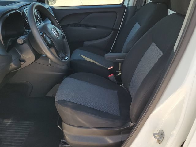 Used 2021 RAM ProMaster City Tradesman FWD image 6