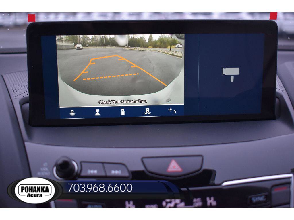 New 2026 Acura RDX w/ Technology Package image 15
