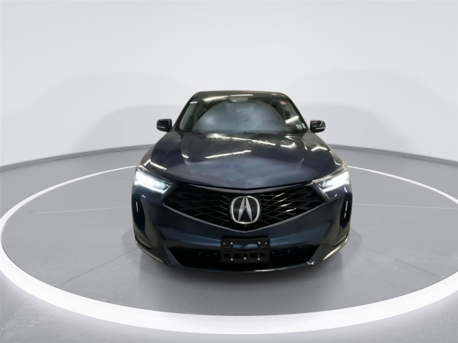 New 2026 Acura RDX SH-AWD w/ Advance Package image 3