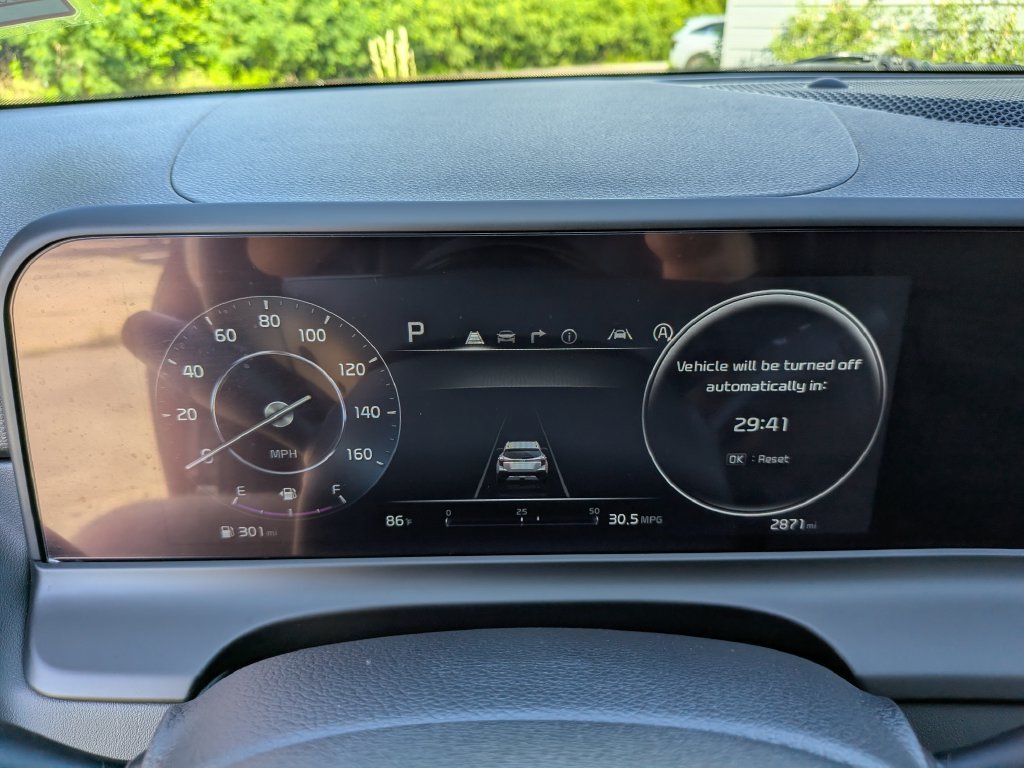 Certified 2026 Kia Seltos EX FWD image 36