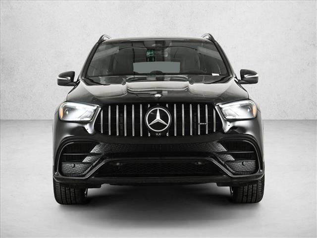 New 2026 Mercedes-Benz GLE 63 AMG S image 2