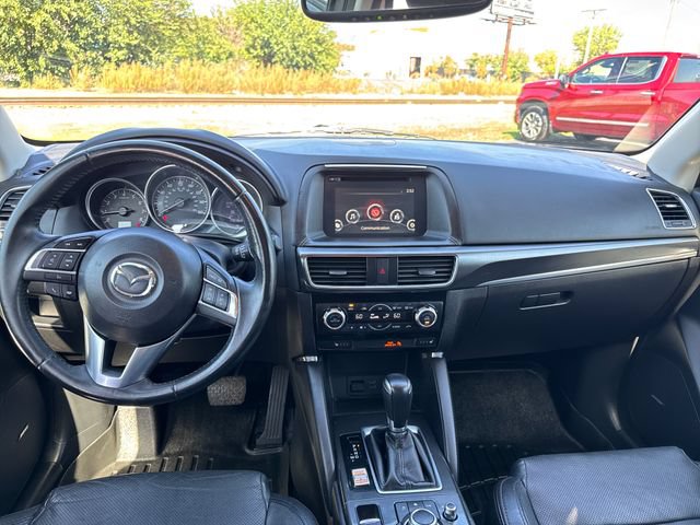 Used 2016 MAZDA CX-5 Grand Touring AWD/4WD image 13