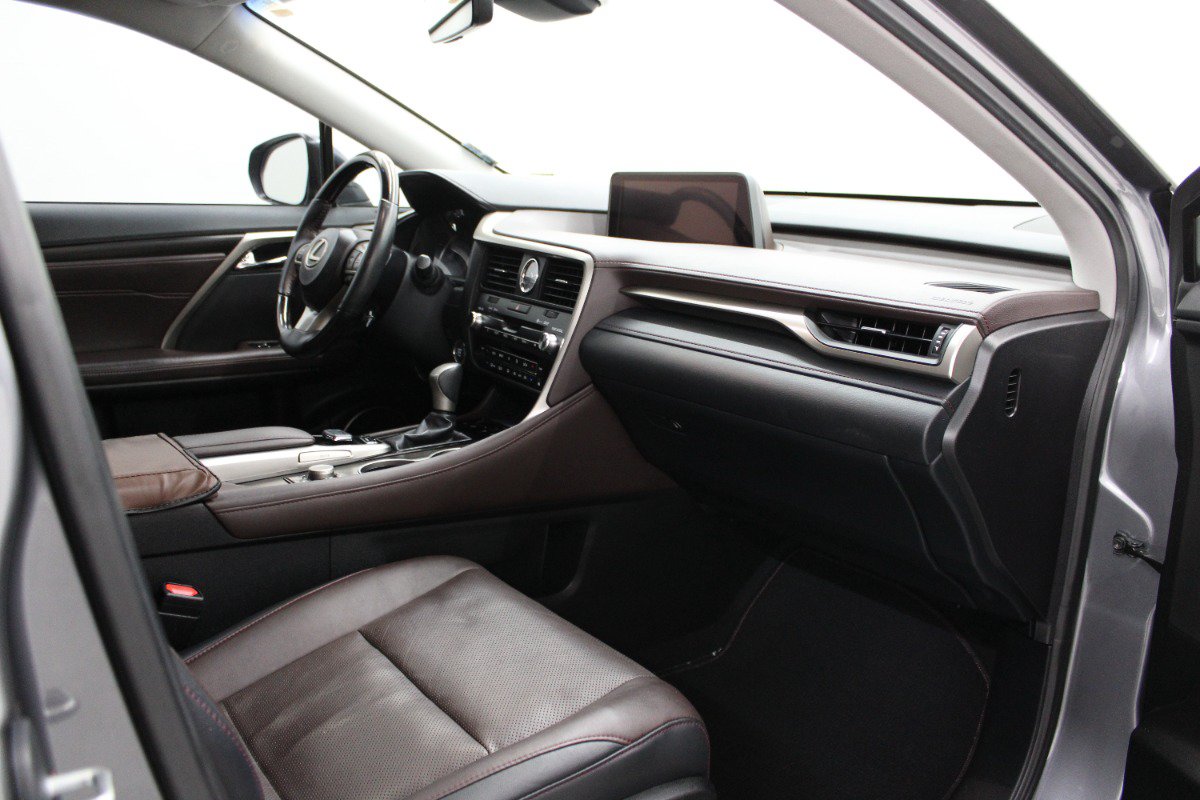 Used 2016 Lexus RX 350 FWD w/ Premium Package image 10