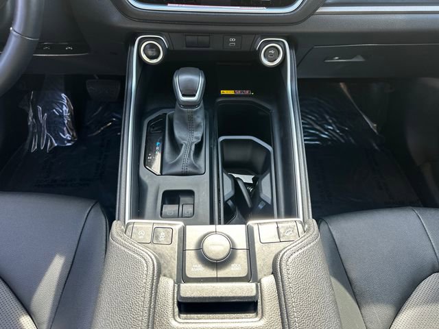 Used 2025 Toyota Grand Highlander AWD image 22