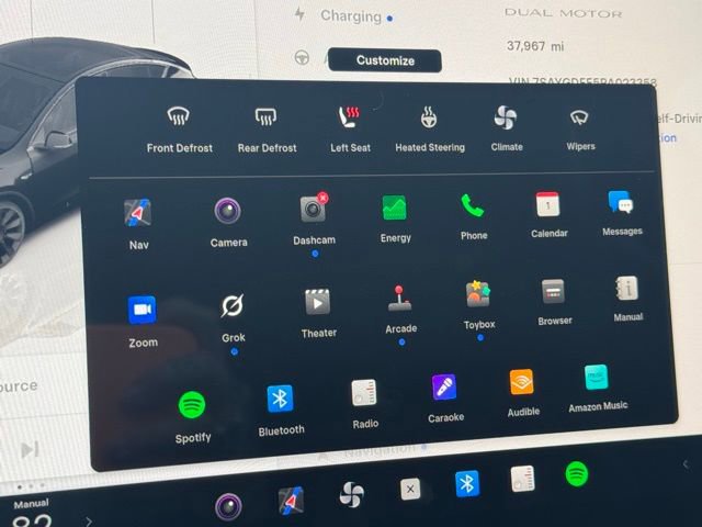 Used 2023 Tesla Model Y Long Range image 26