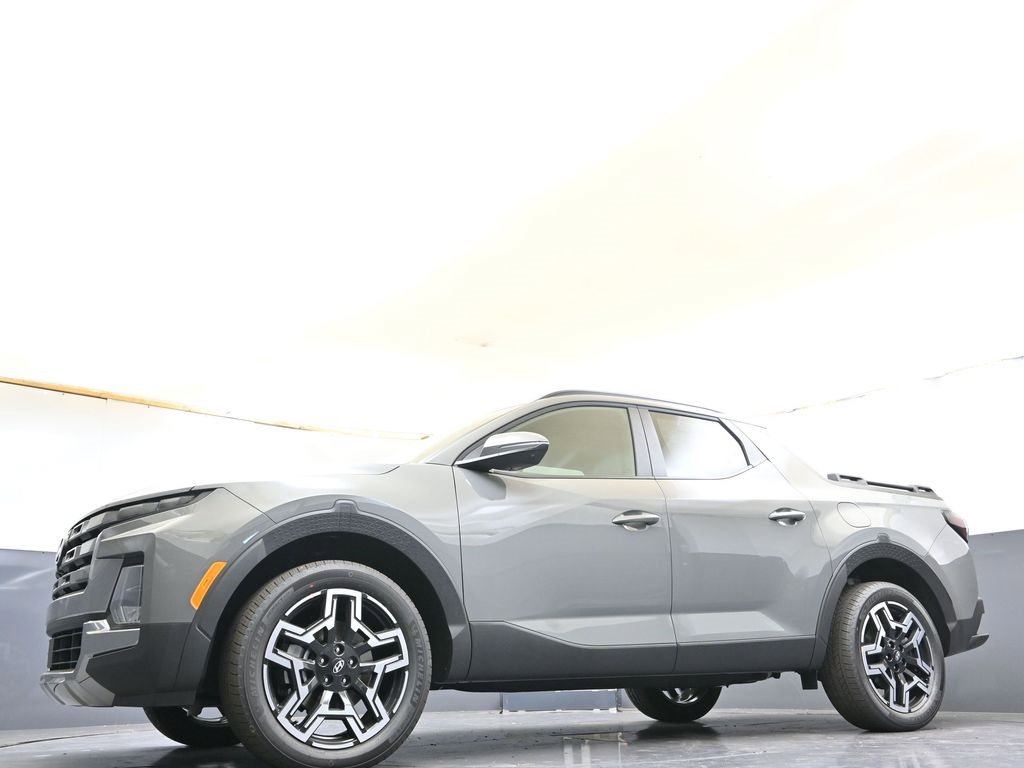 New 2026 Hyundai Santa Cruz Limited image 35