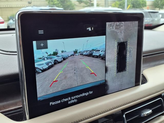 Certified 2022 Lincoln Aviator Reserve w/ Equipment Group 201A RWD image 12