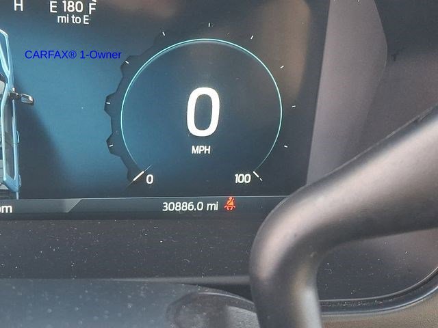 Used 2023 Ford F250 Lariat w/ Chrome Package image 23