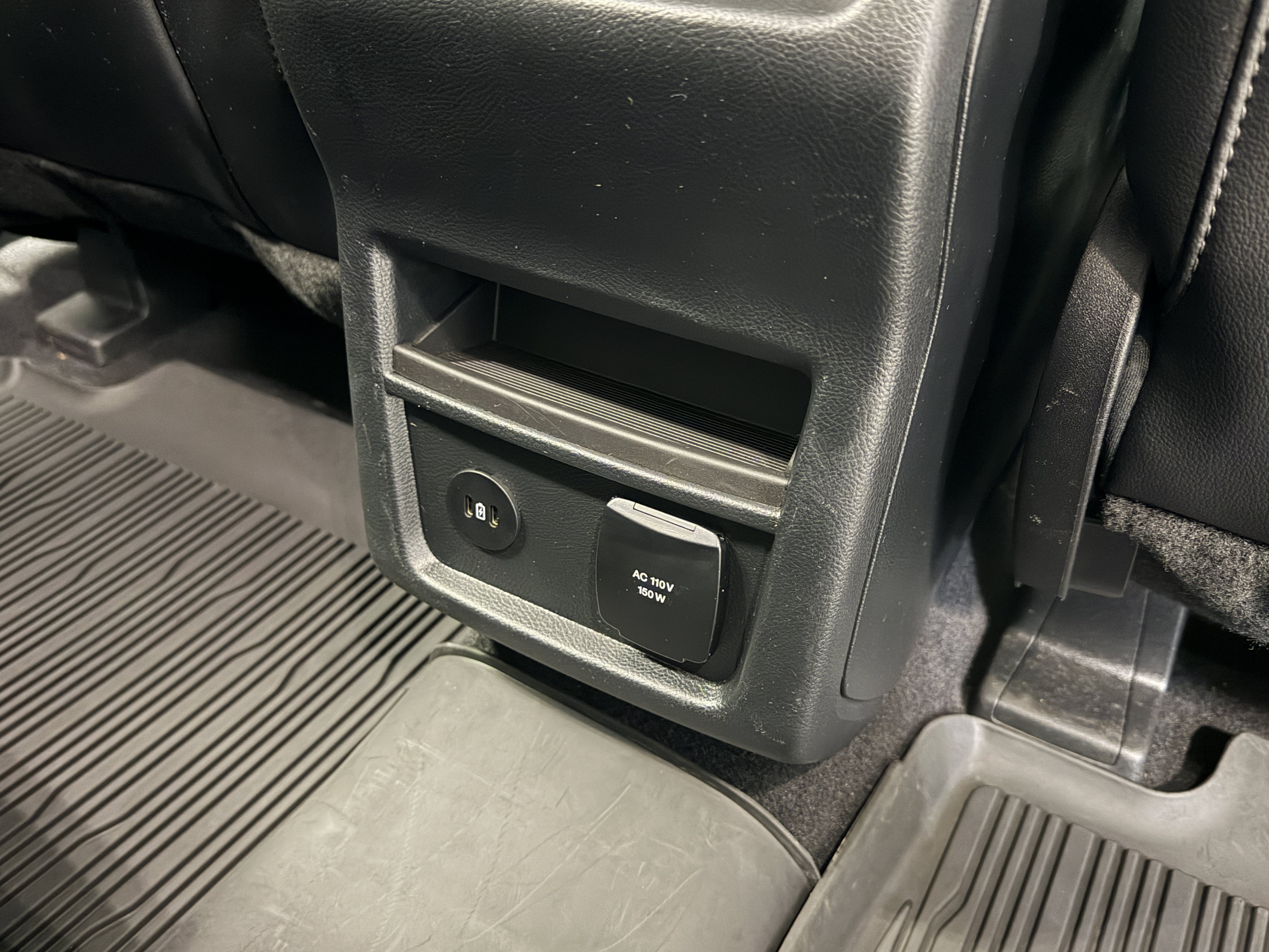 Used 2024 Ford Edge SEL w/ Convenience Package AWD/4WD image 22