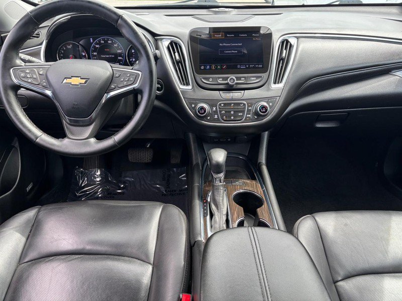 Used 2024 Chevrolet Malibu LT FWD image 13