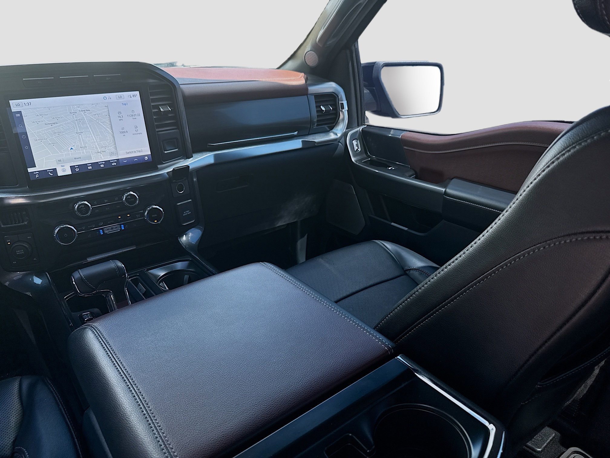 Used 2023 Ford F150 Lariat image 22