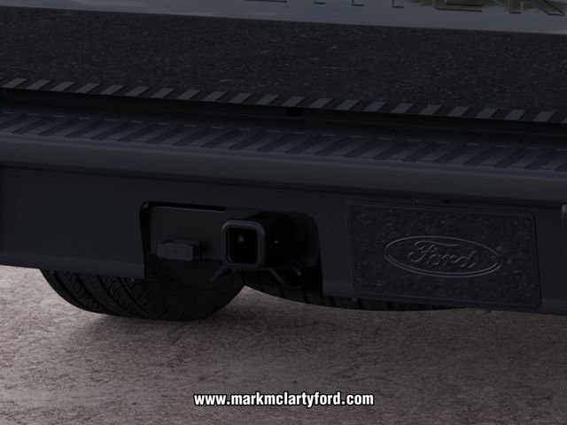 New 2026 Ford Maverick XLT w/ XLT Luxury Package FWD image 23
