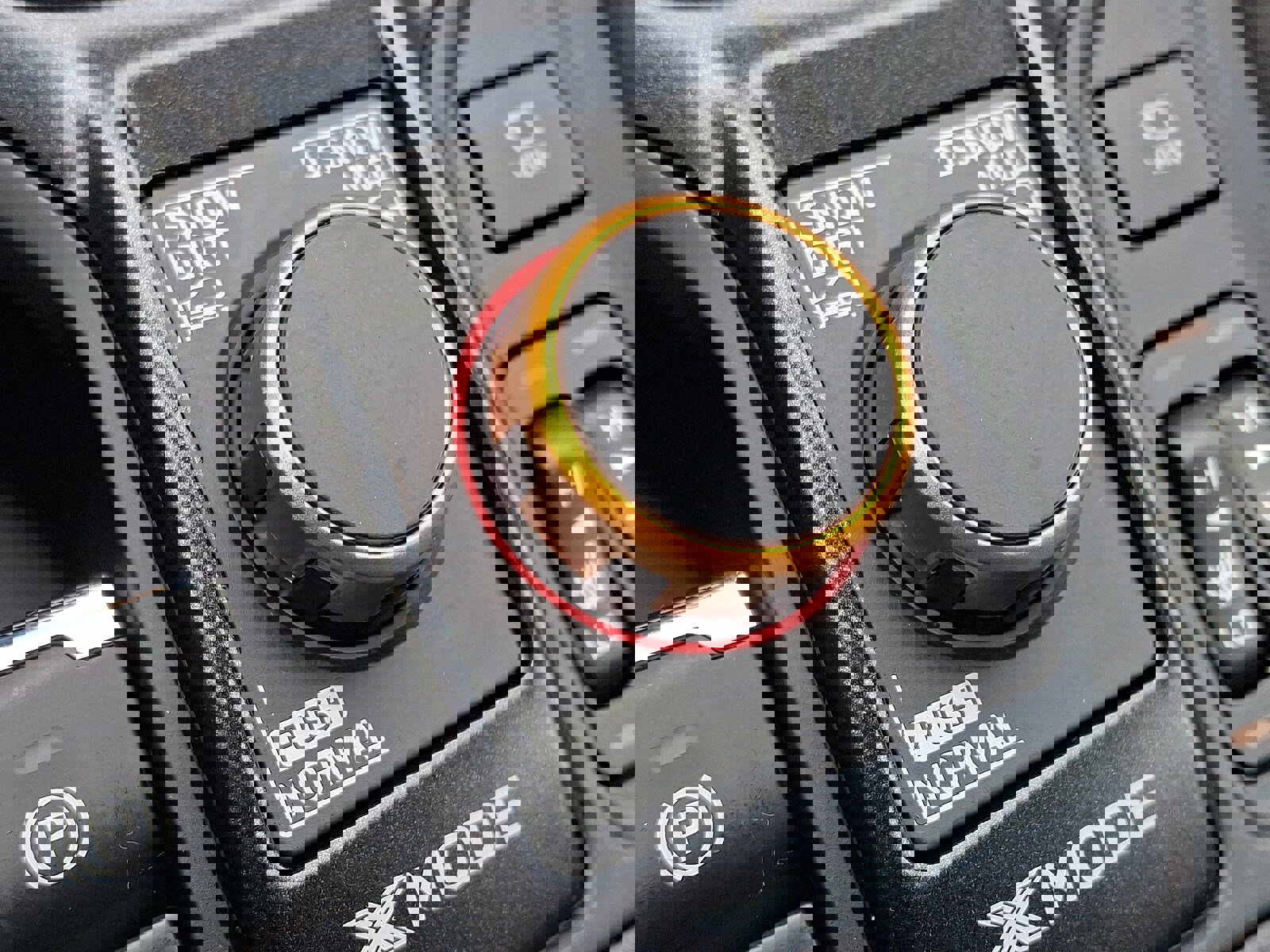 Certified 2025 Subaru Forester Wilderness image 27