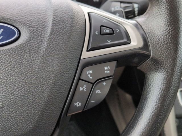 Used 2019 Ford Fusion SE AWD/4WD image 32