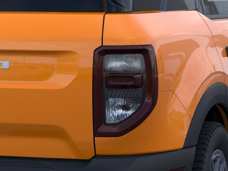 New 2026 Ford Bronco Sport Big Bend AWD/4WD image 23