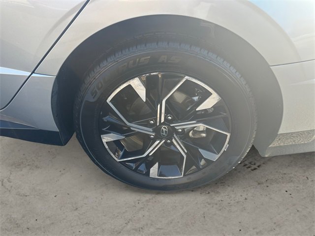 Used 2025 Hyundai Sonata SEL image 14