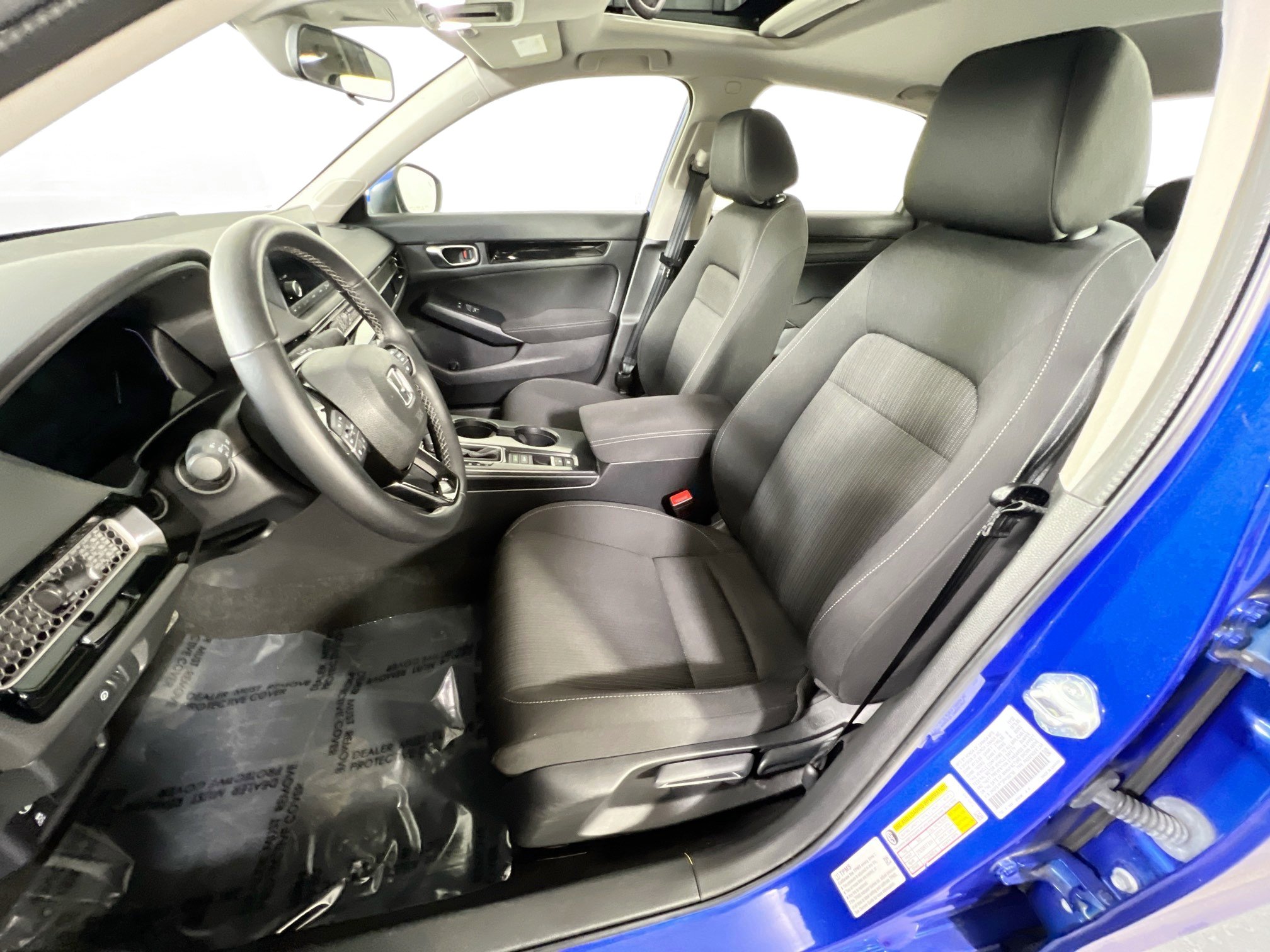 Used 2023 Honda Civic EX image 20