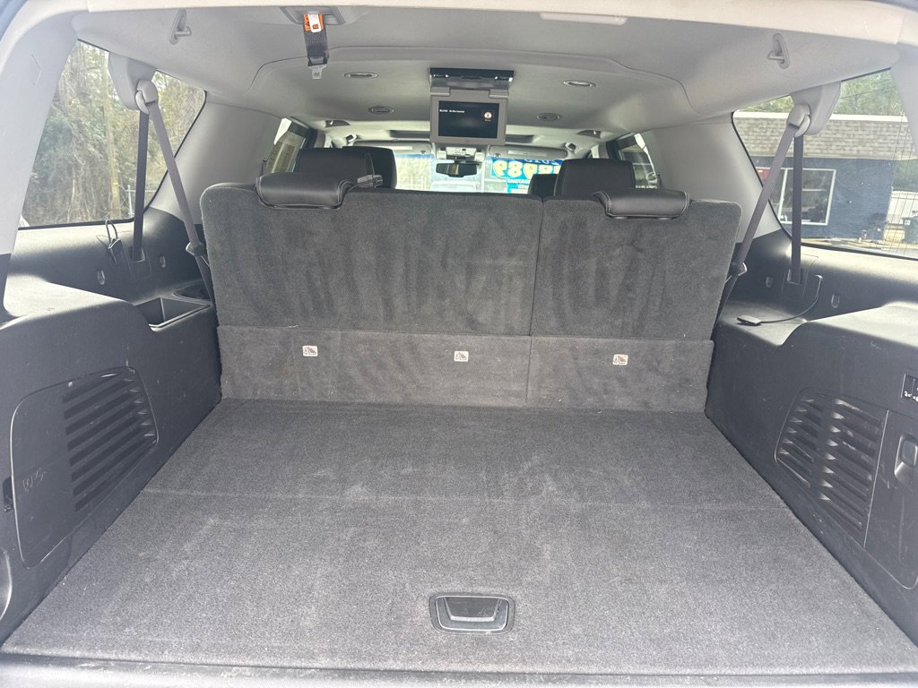 Used 2015 GMC Yukon XL Denali w/ Touring Package image 20