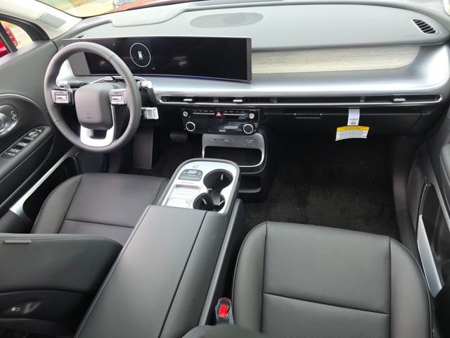New 2026 Hyundai Ioniq 9 Limited image 18