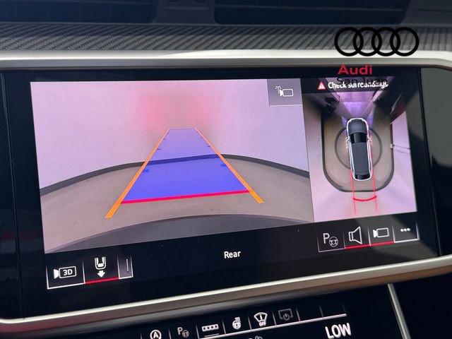 New 2026 Audi RS 6 performance image 24