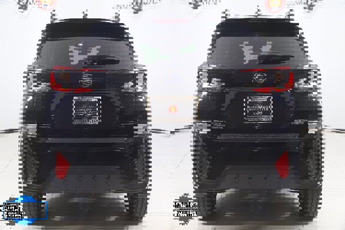 Used 2025 Subaru Crosstrek 2.0i Premium image 44