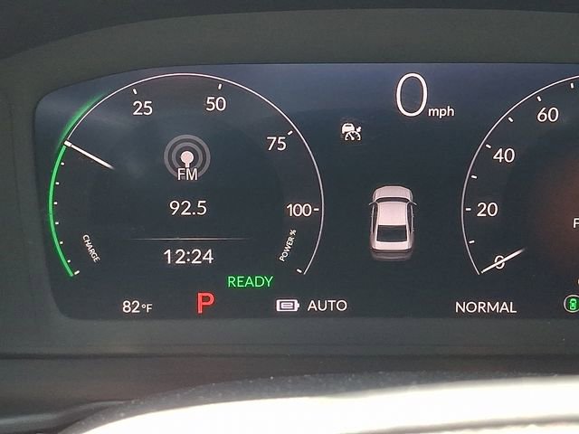 Used 2024 Honda Accord EX-L image 17