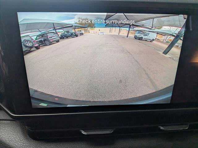 New 2026 Jeep Wrangler Sport image 12