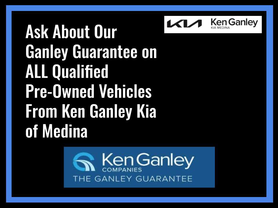 Certified 2023 Kia K5 GT-Line w/ GT-Line Premium Package image 64