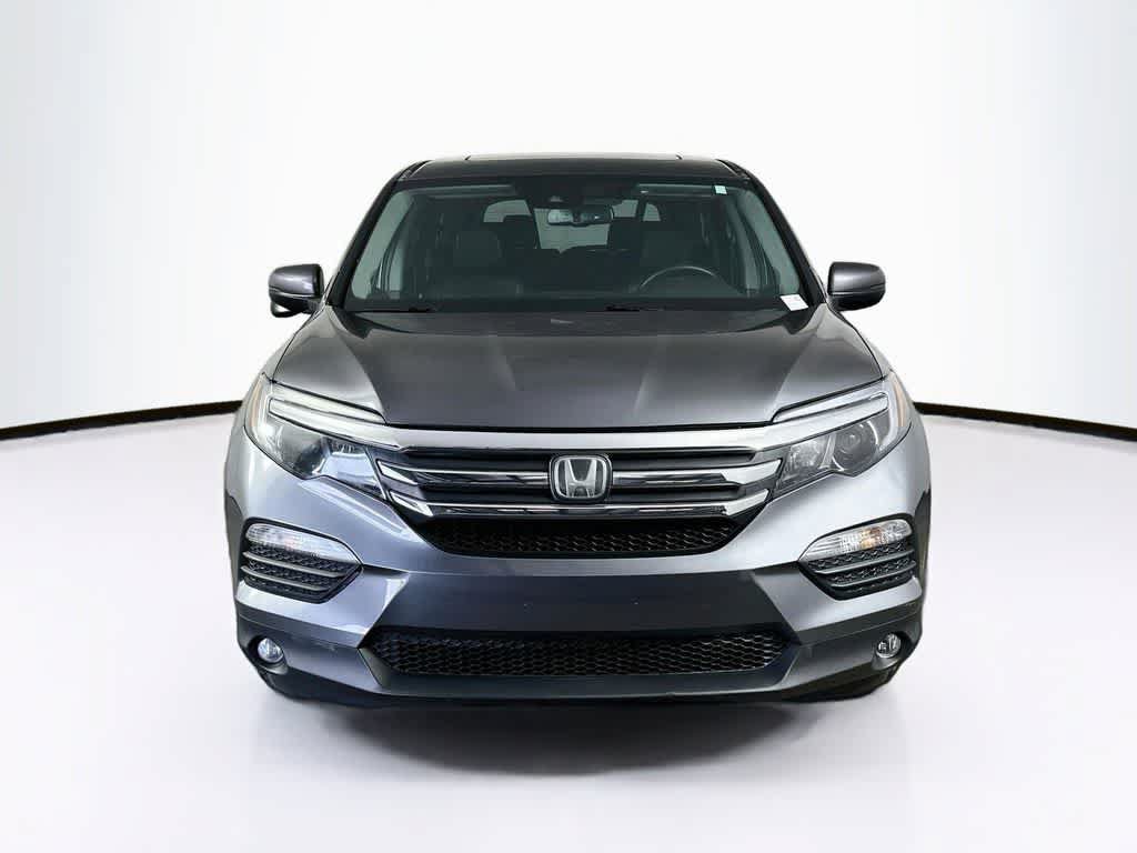Used 2018 Honda Pilot EX-L image 6