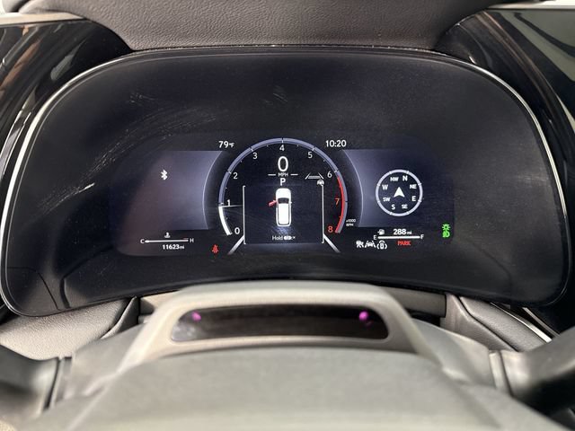 Certified 2025 Lexus TX 350 AWD w/ Technology Package image 18