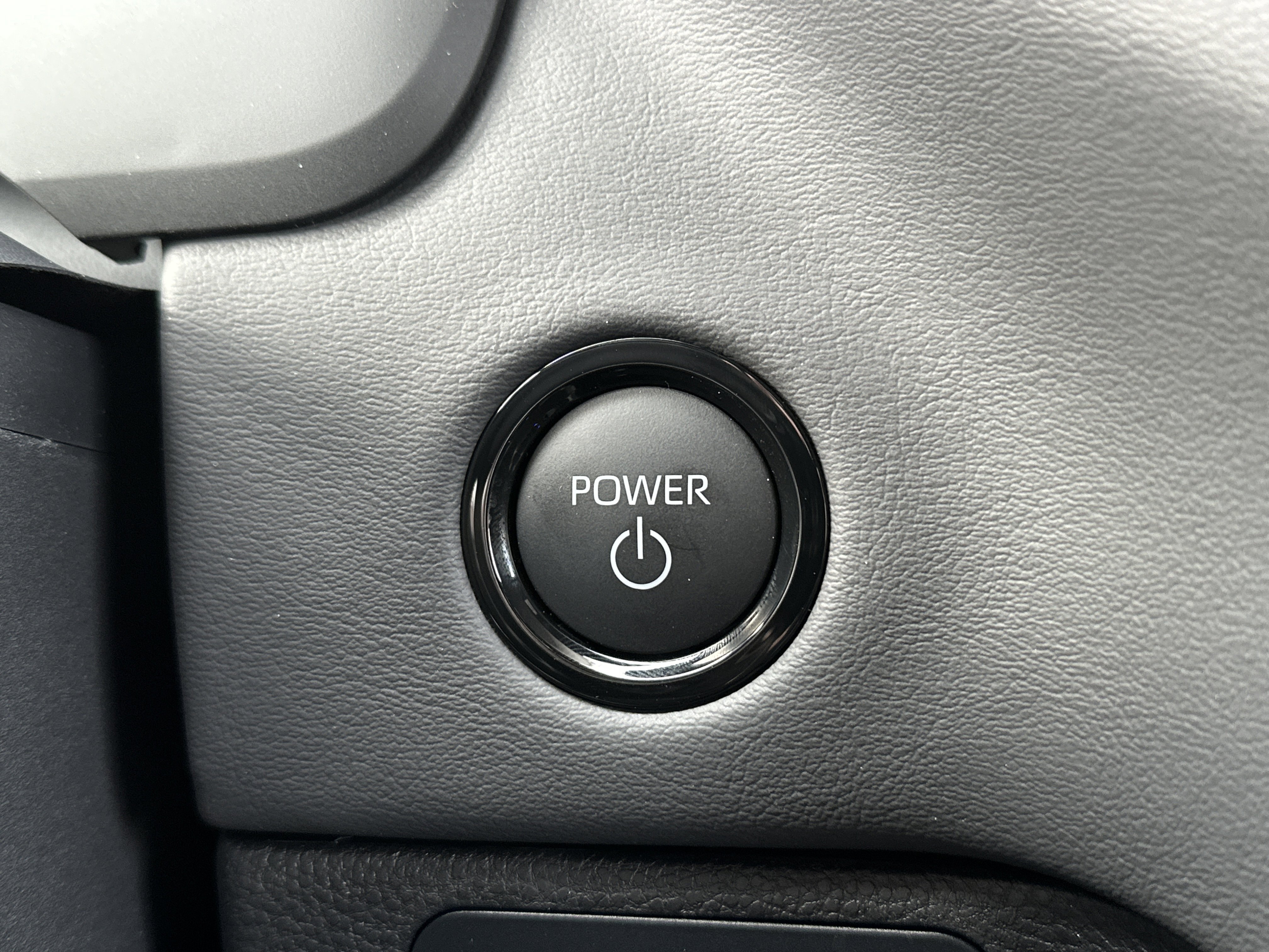 New 2026 Toyota Sequoia Platinum image 25