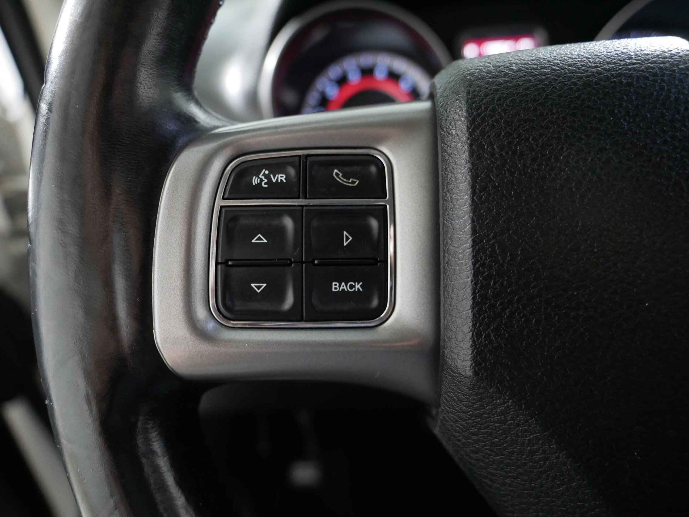 Used 2015 Dodge Journey Crossroad w/ Flexible Seating Group AWD/4WD image 27