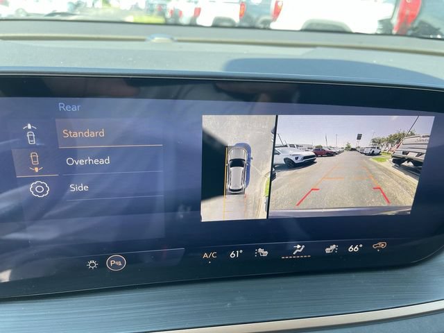 New 2026 Buick Envision Sport Touring AWD/4WD image 17