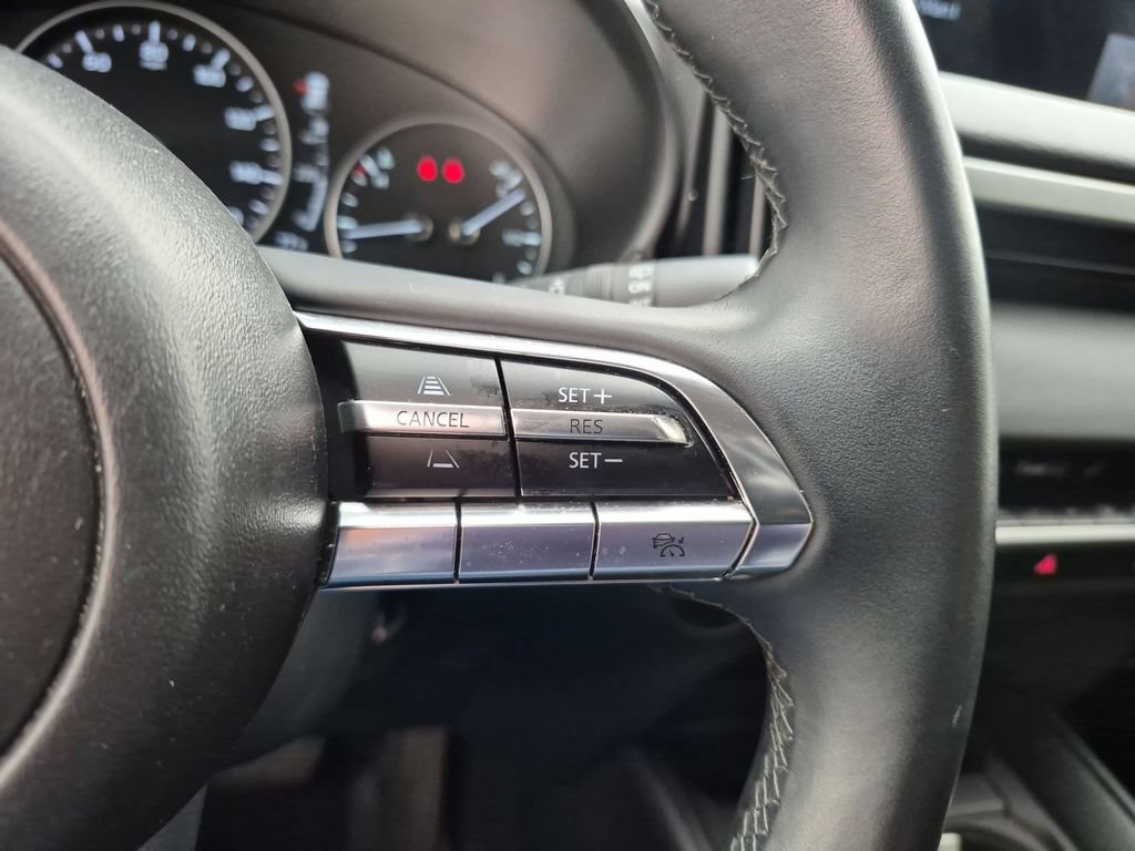 Used 2025 MAZDA CX-50 AWD 2.5 S w/ Preferred Package image 21