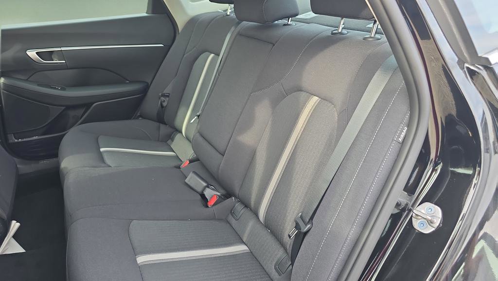 New 2026 Hyundai Sonata SEL image 9