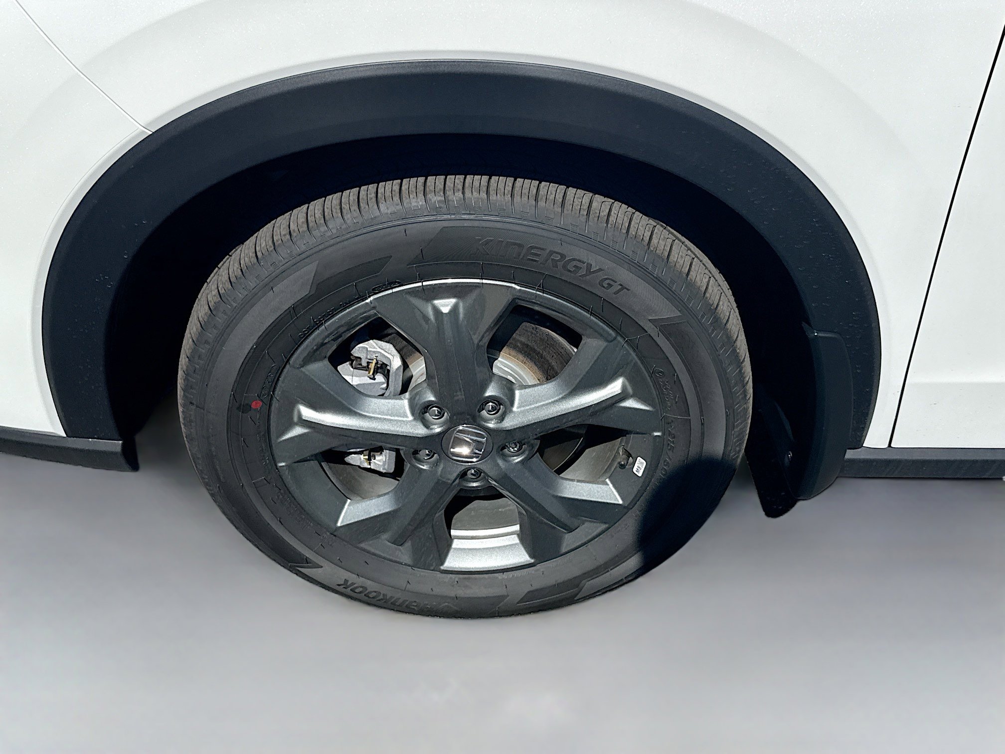 New 2026 Honda HR-V LX image 25