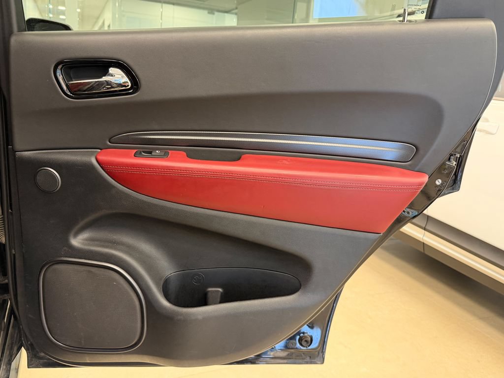 Used 2022 Dodge Durango R/T AWD/4WD image 30