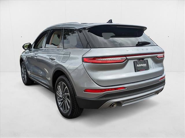 New 2024 Lincoln Corsair Reserve w/ Equipment Group 201A image 9