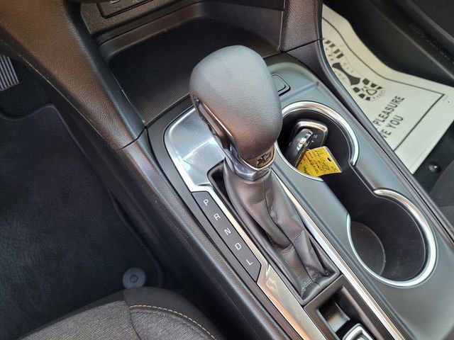 Used 2022 Chevrolet Equinox LT image 15