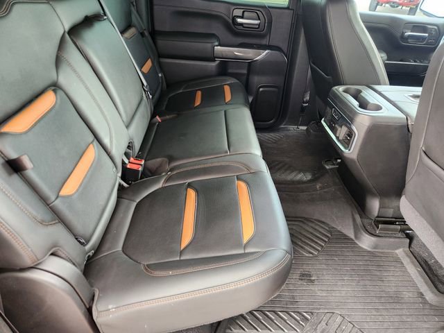 Used 2020 GMC Sierra 1500 AT4 w/ AT4 Premium Package AWD/4WD image 31
