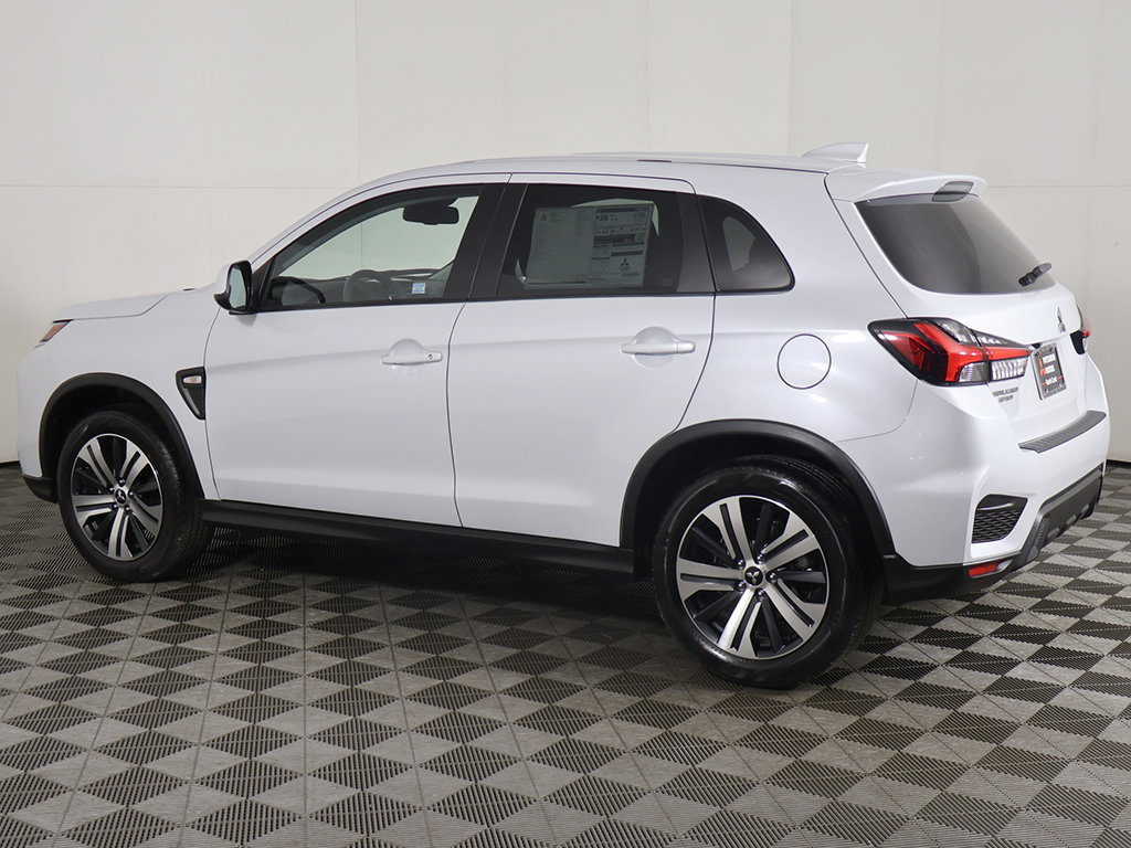 New 2027 Mitsubishi Outlander Sport ES AWD/4WD image 10