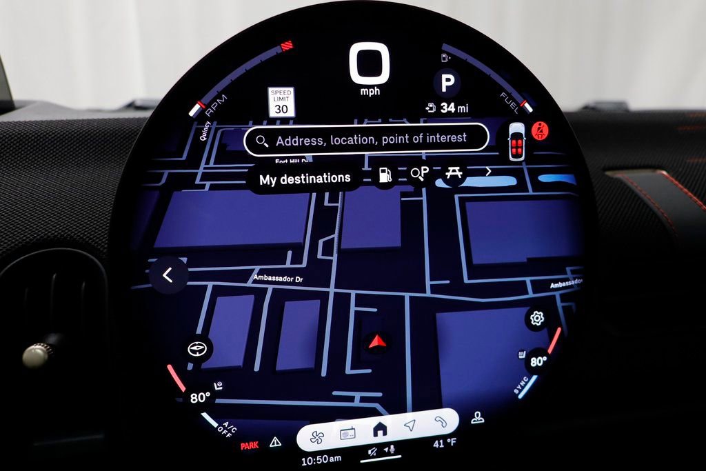 New 2026 MINI Cooper John Cooper Works image 13