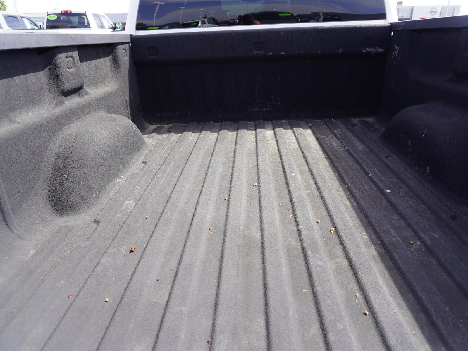 Used 2018 Chevrolet Silverado 1500 LT w/ All Star Edition AWD/4WD image 12