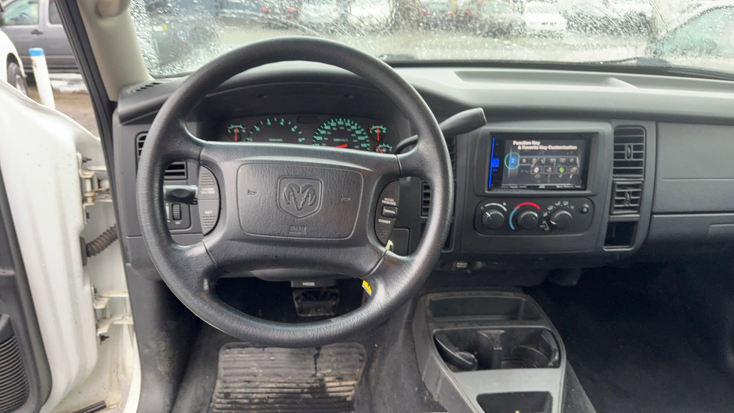 Used 2003 Dodge Dakota Sport image 10